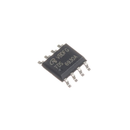 Транзистор FDS6930A
