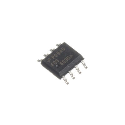 Транзистор FDS6890A