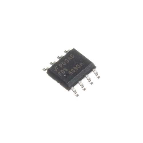 Транзистор FDS6890A