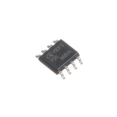 Транзистор FDS6680A
