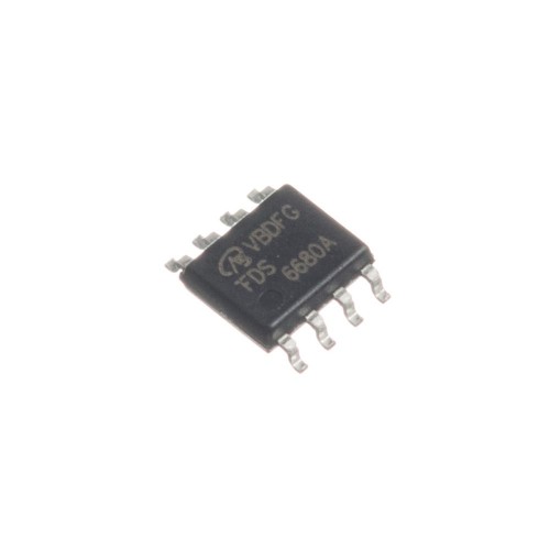 Транзистор FDS6680A