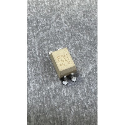 Оптрони TLP621 smd