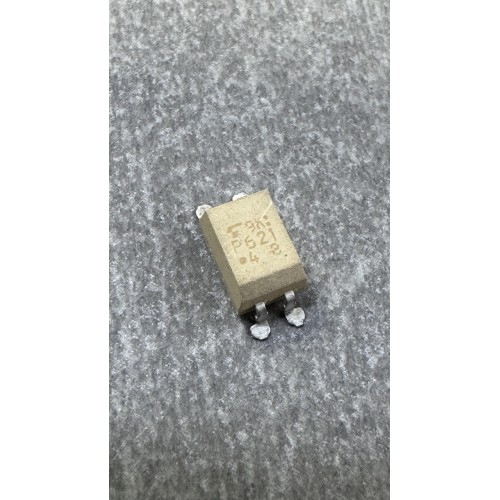 Оптрони TLP621 smd