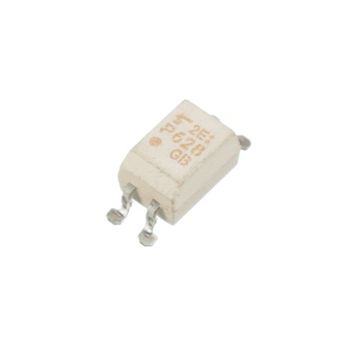 Оптрони TLP628
