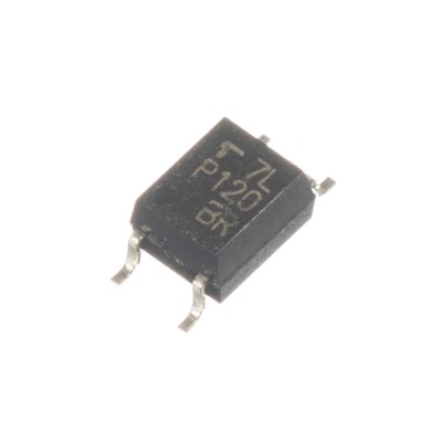 Оптрони TLP120 smd