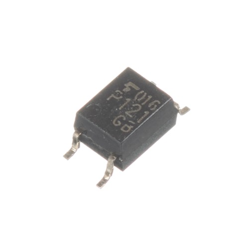 Оптрони TLP121 smd