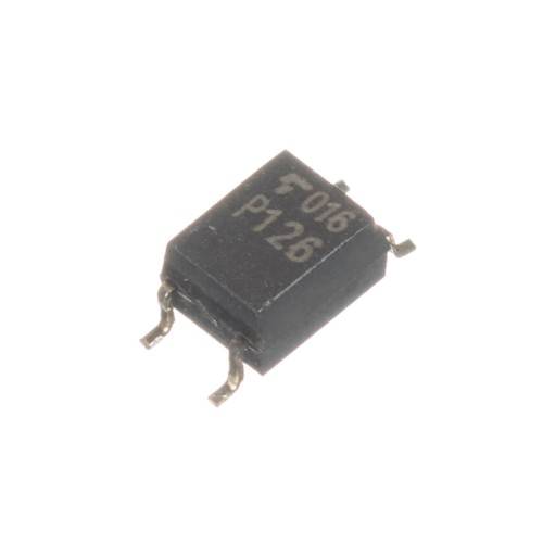 Оптрони TLP126 smd