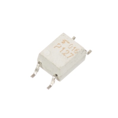 Оптрони TLP127 smd