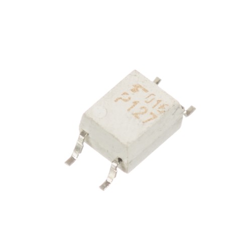 Оптрони TLP127 smd