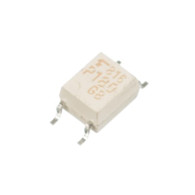 Оптрони TLP180 smd
