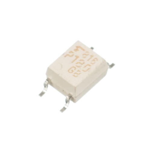 Оптрони TLP180 smd