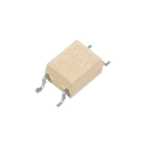 Оптрони TLP181 smd