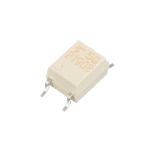 Оптрони TLP190 smd
