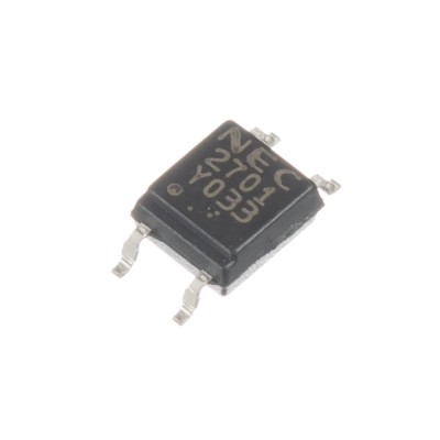 Оптрони PS2701 smd