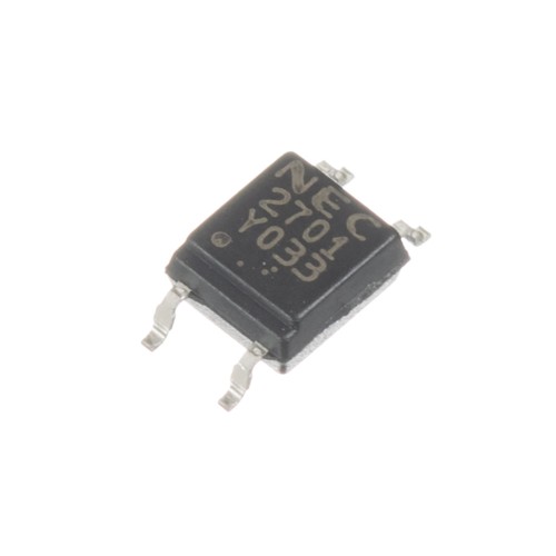 Оптрони PS2701 smd