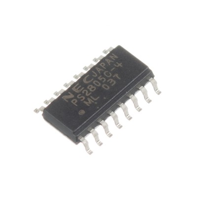 Оптрони PS2805-4