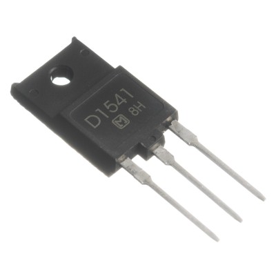 Транзистор 2SD1541