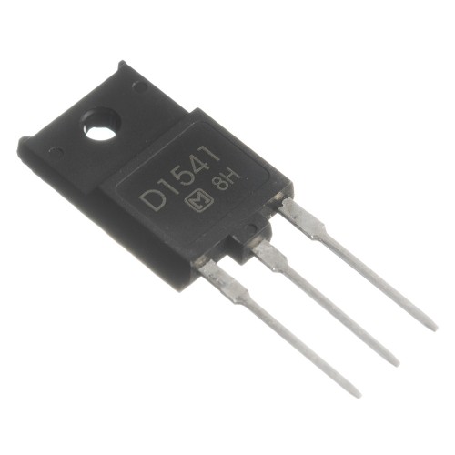 Транзистор 2SD1541