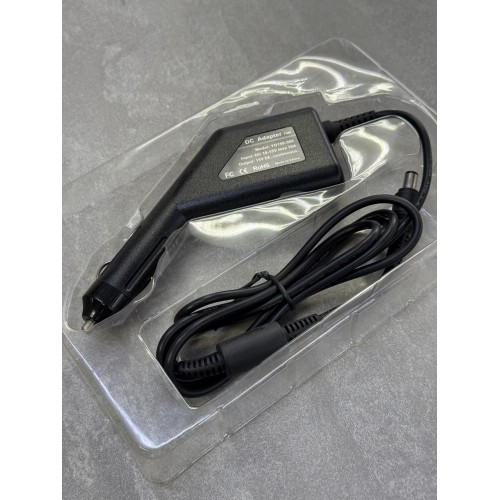 Toshiba 15V 5A 75W (6.3mm x 3.0mm) car