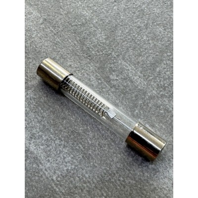 Високовольтний запобіжник для мікрохвильової печі 5KV 0.75A