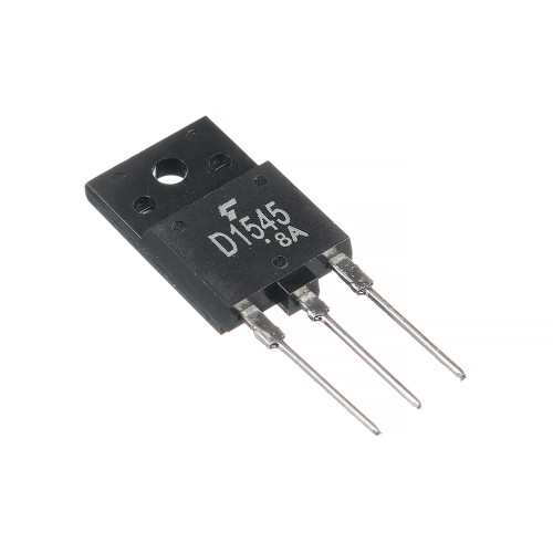 Транзистор 2SD1545 (оригінал)