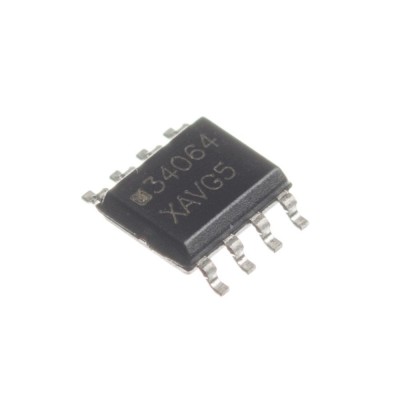 Мікросхема MC34064D