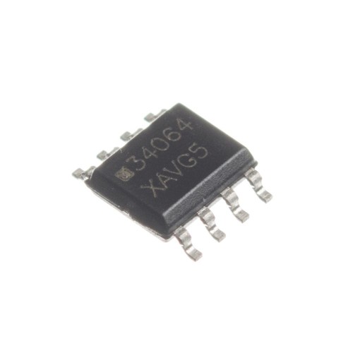 Мікросхема MC34064D