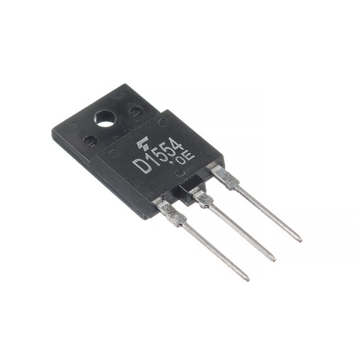Транзистор 2SD1554 (оригінал)