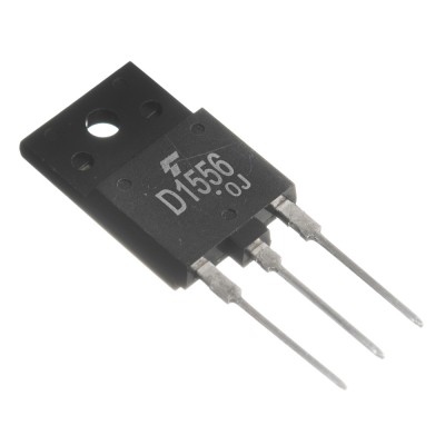 Транзистор 2SD1556 (оригінал)