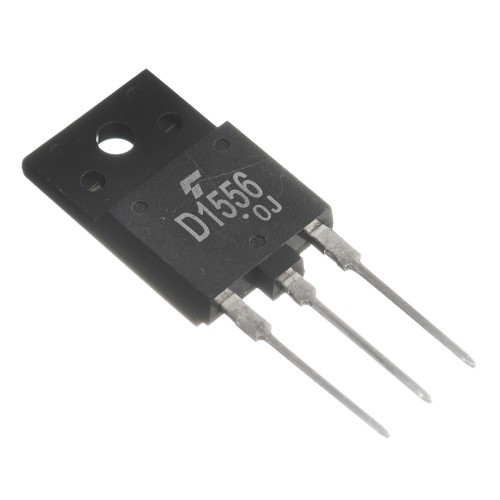 Транзистор 2SD1556 (оригінал)