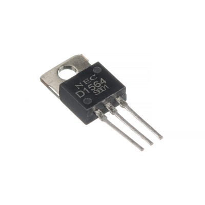 Транзистор 2SD1564