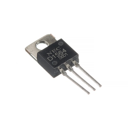Транзистор 2SD1564