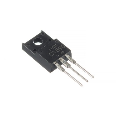 Транзистор 2SD1590