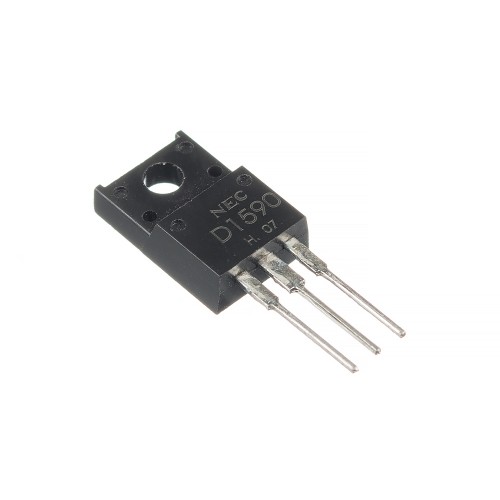 Транзистор 2SD1590