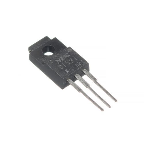Транзистор 2SD1591