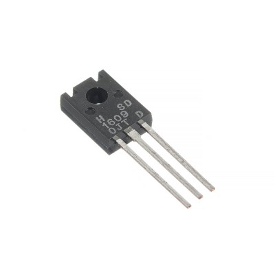 Транзистор 2SD1609
