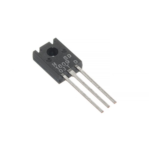 Транзистор 2SD1609