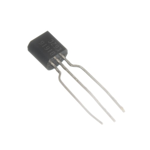 Транзистор 2SD1616