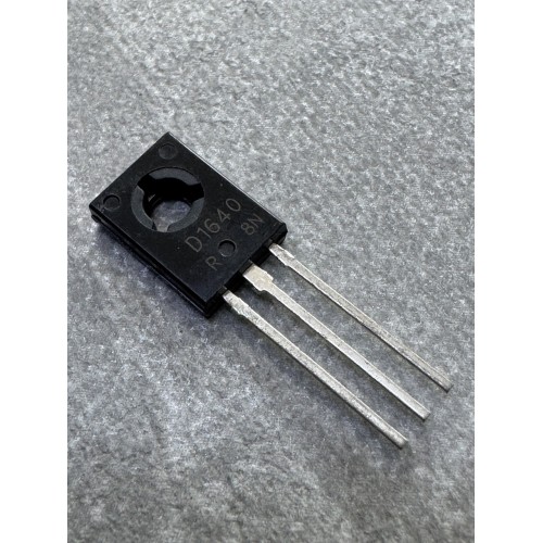 Транзистор 2SD1640
