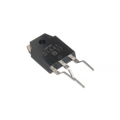 Транзистор 2SD1641