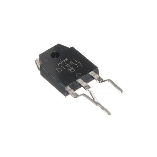 Транзистор 2SD1641