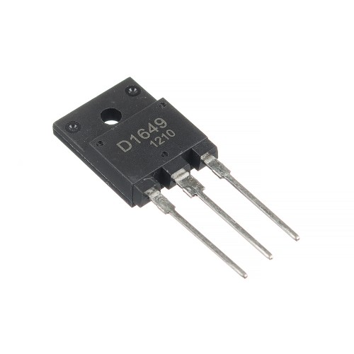 Транзистор 2SD1649