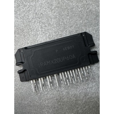 Мікросхема IRAMX20UP60A