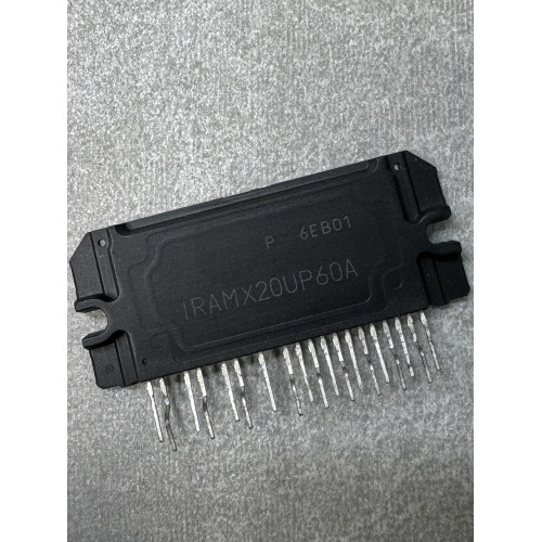Мікросхема IRAMX20UP60A