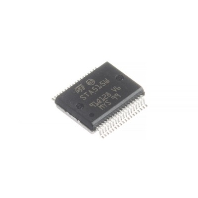 Мікросхема STA515W