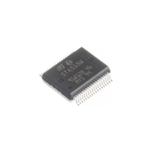 Мікросхема STA515W