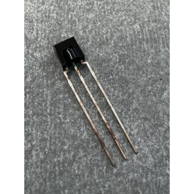 Фотоприймач HS0038A small