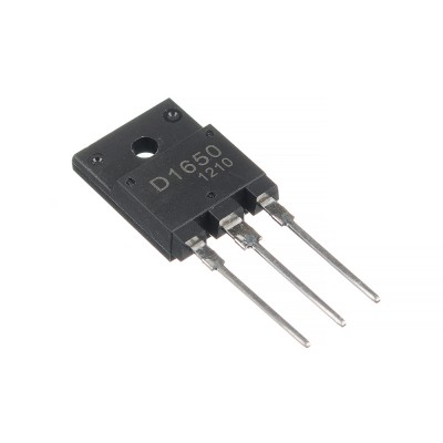 Транзистор 2SD1650 (оригінал)