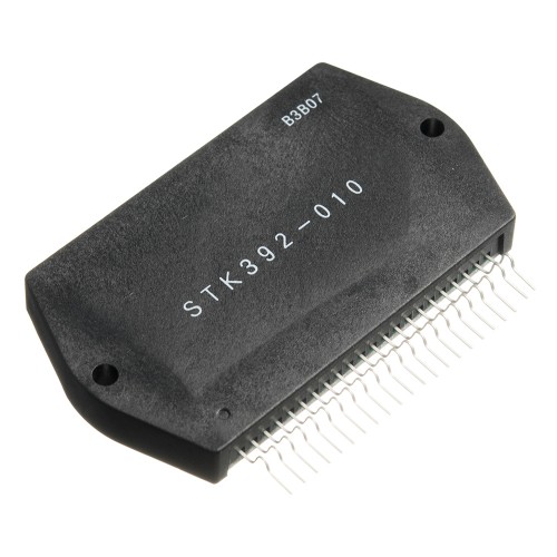 Мікросхема STK392-010