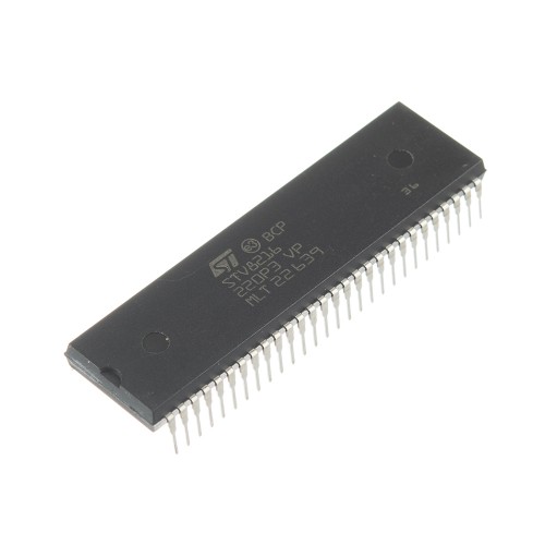 Мікросхема STV8216